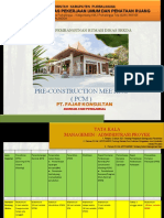 Materi Pengantar PCM