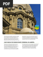 Download Democratic Policy Brief by AlbertaParty SN61133761 doc pdf