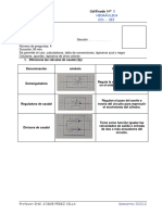 Practica Calificada de Hidraulica 21-04-2022