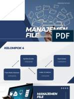 Manajemen File 1C