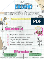 Derecho Tributario Procesal