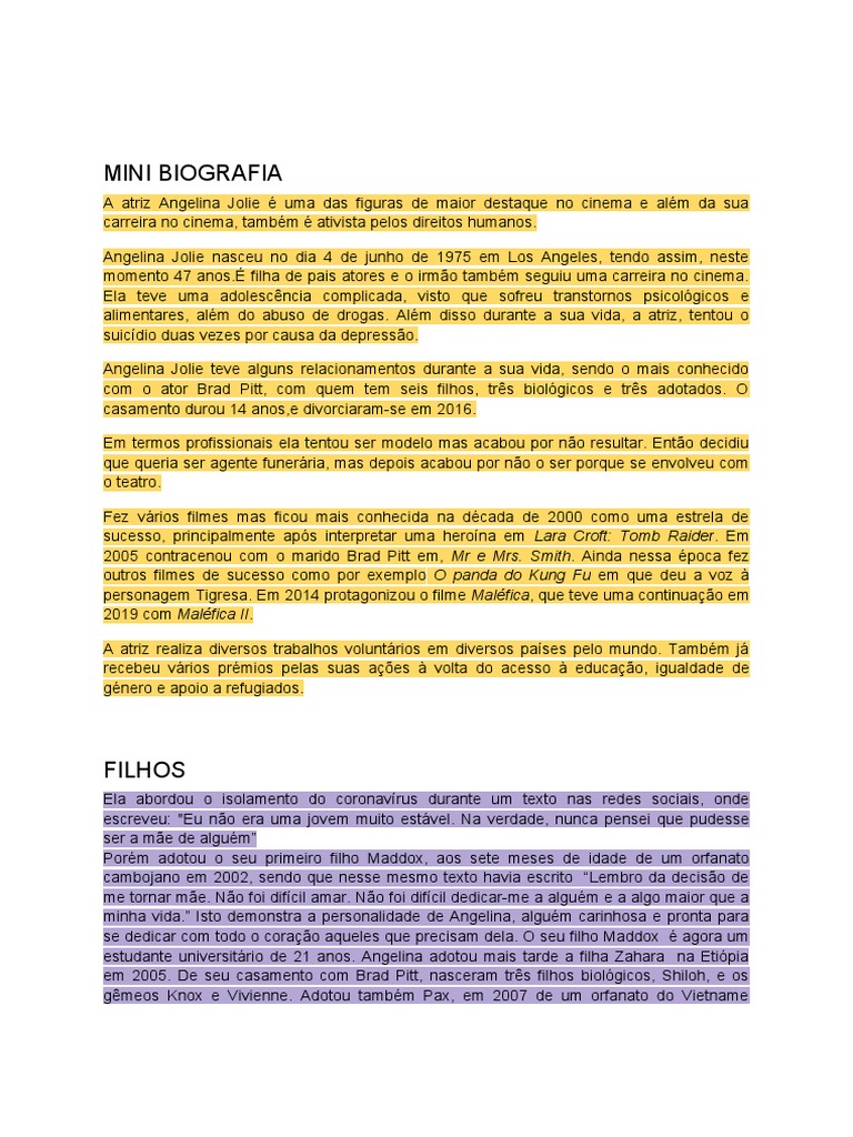 Angelina Jolie espera que Brad Pitt \, image size:768x1024