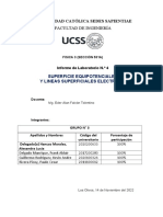 Informe N°3 Fisica Iii Grupo 3