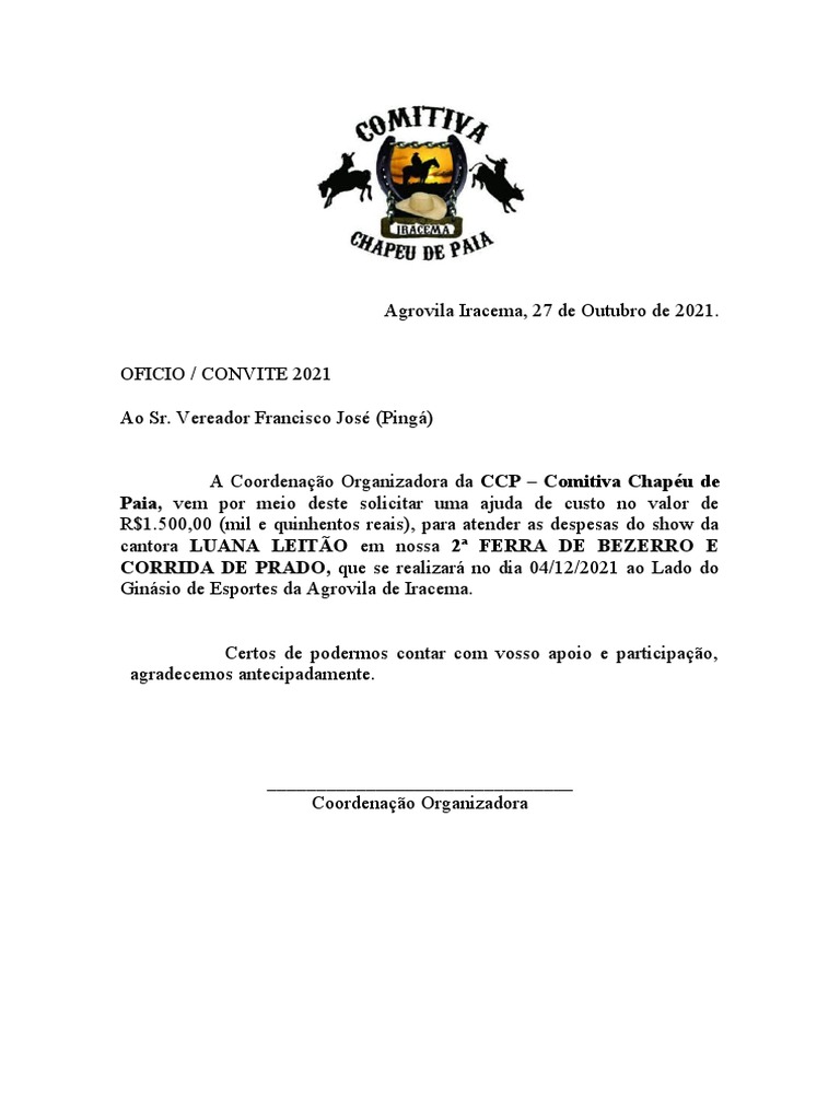Oficio ccp 2021 pdf