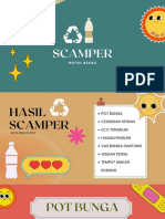 PDF Scamper