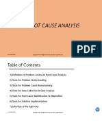 Root Cause Analysis Complete Presentation 1657304402