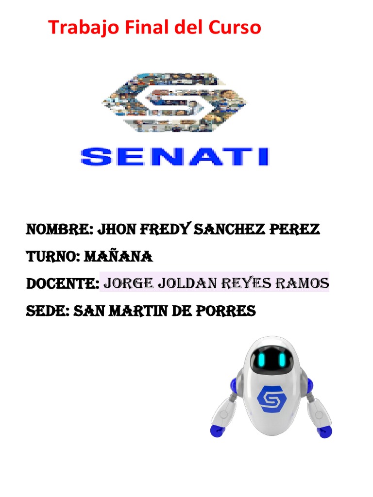 PROYECTO FINAL, Informatica | PDF | Malware | Software