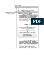 Refleksi Modul 3