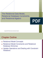 4 Relational Databases by Sugandha 