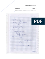 Fisica Examen