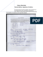 Ondas y Electricidad TAREA 2