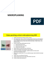 MIKROPLANING