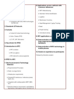 Introduction To RFID