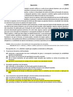 Apomixia: reprodução assexuada em plantas