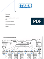 Mapa de Flujo de Valor (VSM) - Caso ACME