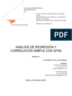 Tarea Modulo 4 Estadistica