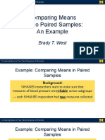 01 C2 W4 Comparing Means in Two Paired Samples An Example - (DevCourseWeb - Com)