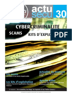 XMCO-ActuSecu-30-Cybercriminalite Scam Kits Exploitation