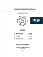 PDF Laporan Praktikum Manajemen Pemasaran Kelompok 29 - Compress