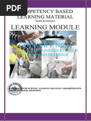 Cleaning_and_Maintain_Kitchen_Premises
