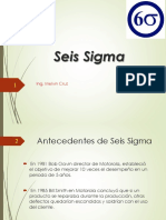 Introduccion A Sigma APLICACION