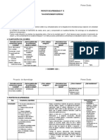 1 - Diciembre - Proyecto Mes Navidad