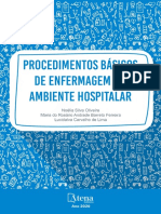 Procedimentos Basicos de Enfermagem No Ambiente Hospitalar