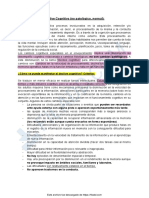 Resumen 2 parcial_ Deterioro cognitivo y demencias Rol del Psicologo Iacub