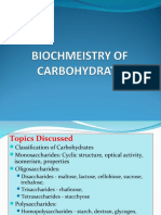 2022 Edited Chemistry of Carbohydrate 2