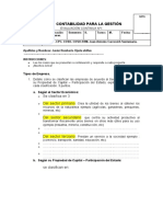 Contabilidad para La Gestión - EC N°1