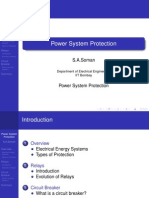 Power System Protection 001