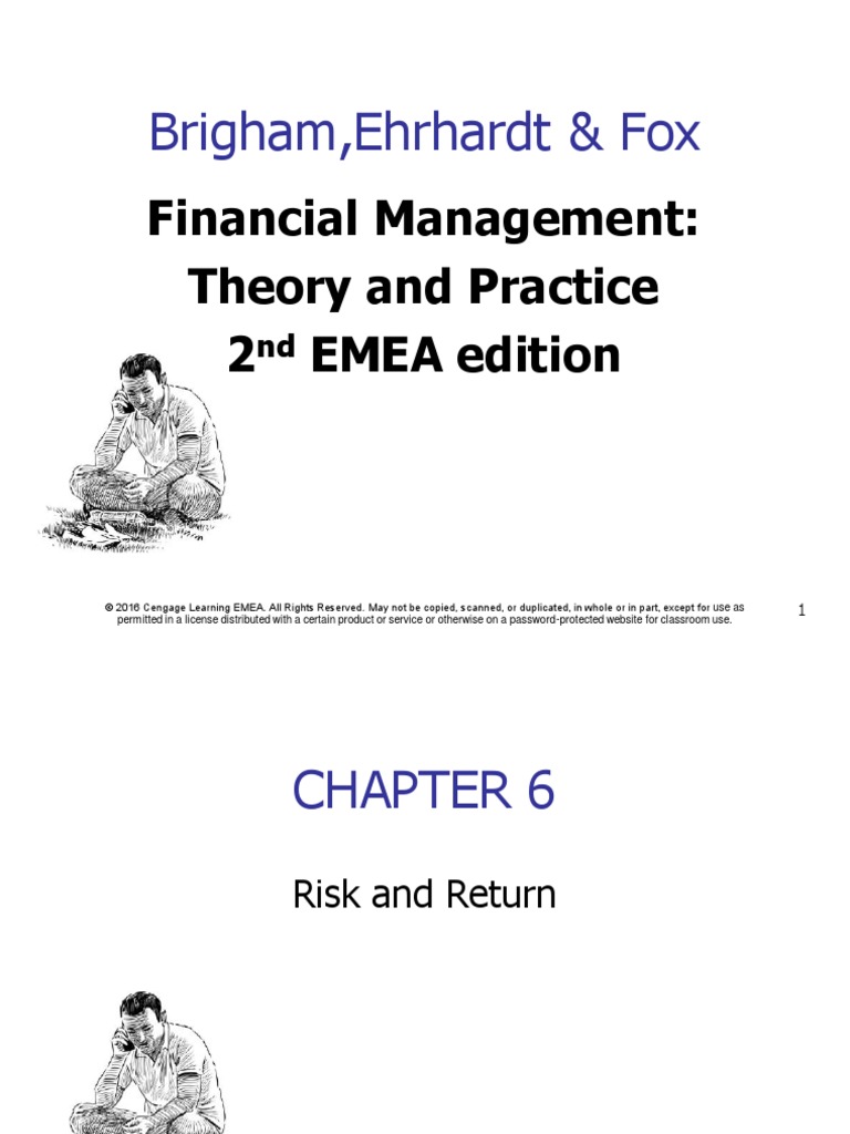 06-risk-and-return-pdf-capital-asset-pricing-model-applied