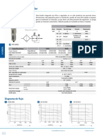 XFR FiltroRegulador