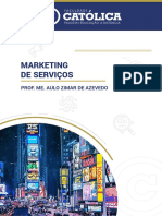 Marketing de serviços: como conquistar a fidelidade do cliente