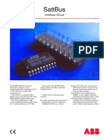 en Interface Circuit Data Sheet