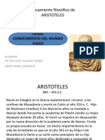 Aristoteles