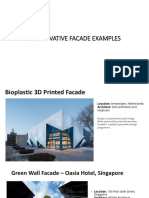 Facade Examples