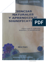 Ciencias Naturales Veglia