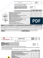 Checklist Baysa