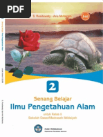 Download kelas02_senang-belajar-ipa_rositawaty by Open Knowledge and Education Book Programs SN6113714 doc pdf