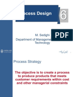 6 - Process Design