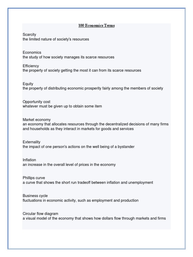 Economics visual data 3