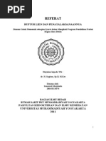 Download Referat irma-ruptur lien by IrmawatiMasyhuda SN61137232 doc pdf