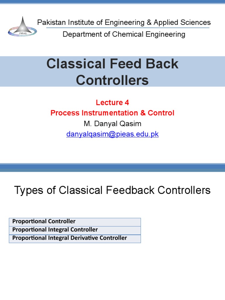 Lecture 1 | PDF | Technology & Engineering