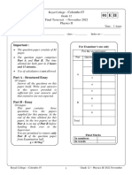 12 Phy II English 2023.11.24 Q8