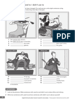 EnglishFile4e Pre-Intermediate TG PCM Grammar 11A