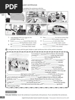 EnglishFile4e Pre-Intermediate TG PCM Grammar-2B