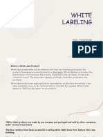 ISP - White Labeling