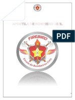 Apostila - Bombeiro Civil - PDF