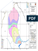 Mapas de Isoyetas SJChacña